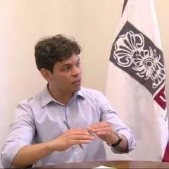 foto magno paiva