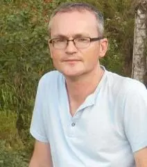 miles larmer