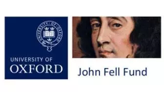 fell fund logo
