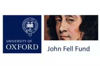 fell fund logo